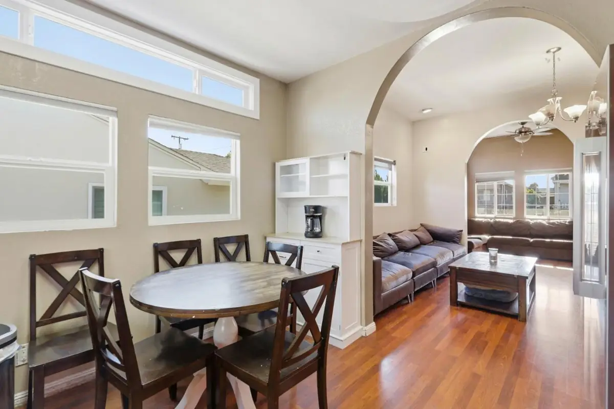 1218 S Almaden Avenue, San Jose, CA 95110 - #1