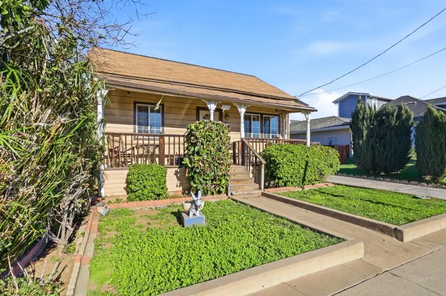 1218 S Almaden Avenue, San Jose, CA 95110 - #2