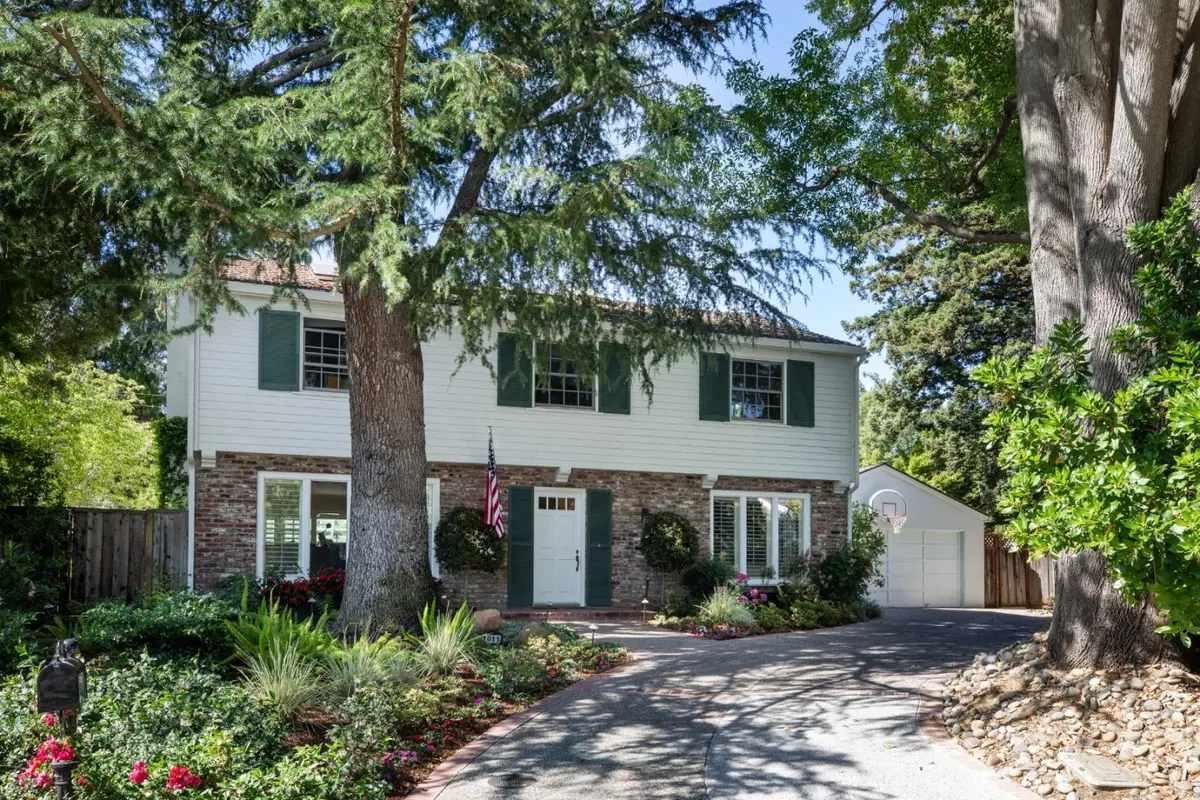 1011 Via Del Pozo, Los Altos, CA 94022 - #1