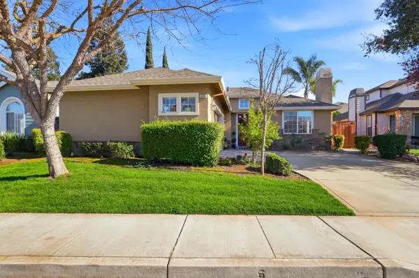 580 Calle Buena Vista, Morgan Hill, CA 95037