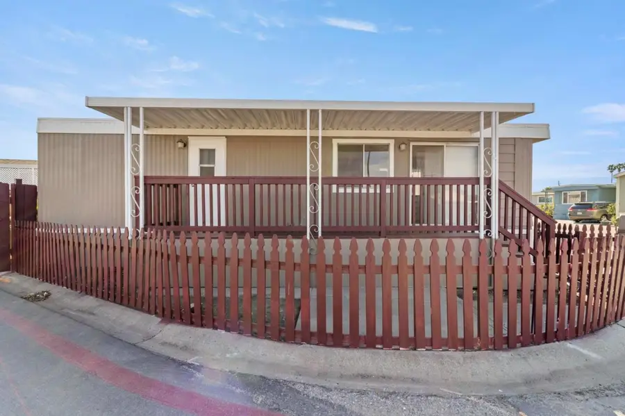 2150 Monterey Road #144, San Jose, CA 95112 - #2