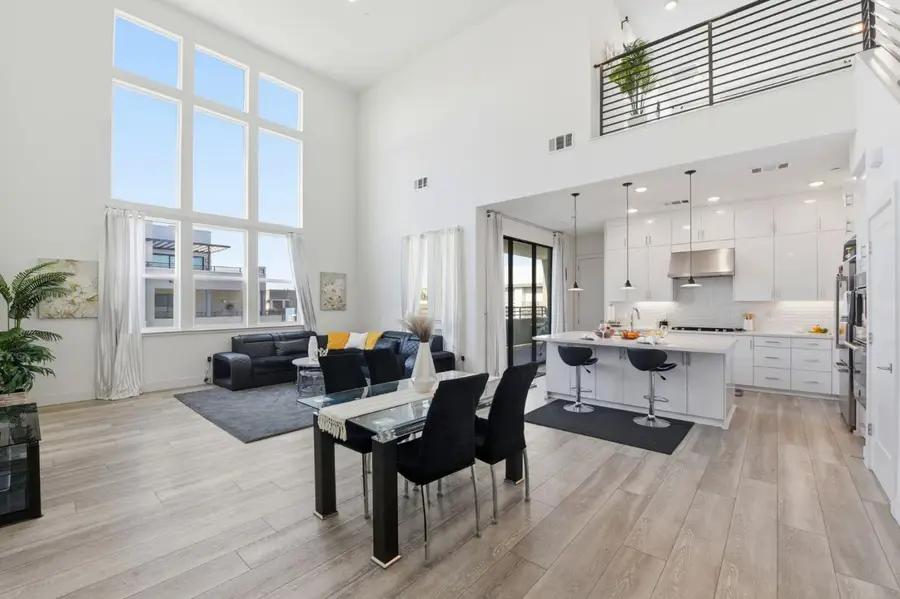 1748 Kilowatt Way #401, Fremont, CA 94539 - #2