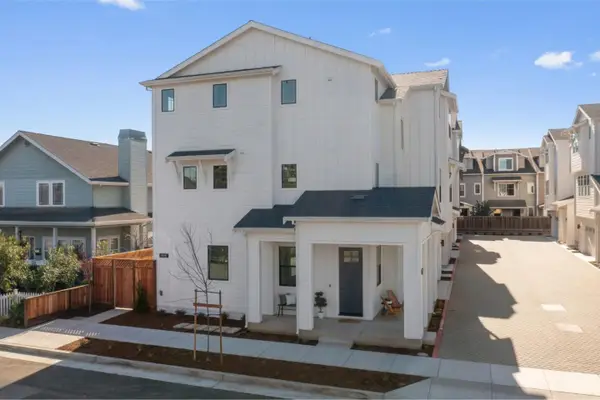 101 Sunnyside Court, Campbell, CA 95008