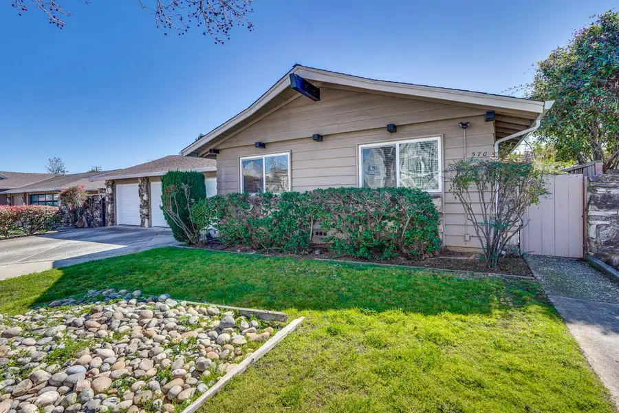 570-572 La Conner Drive, Sunnyvale, CA 94087 - #2