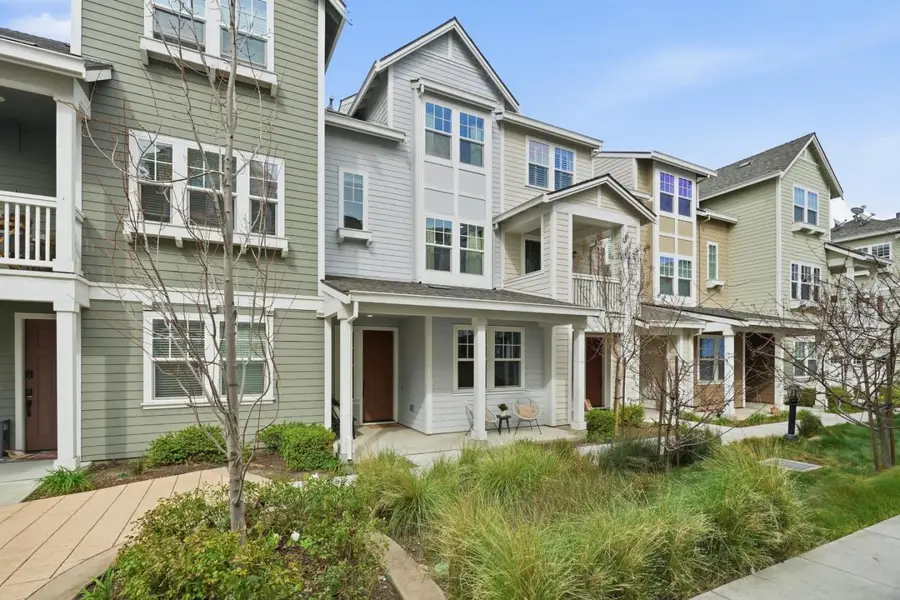 217 Orbit Way, Mountain View, CA 94043 - #2