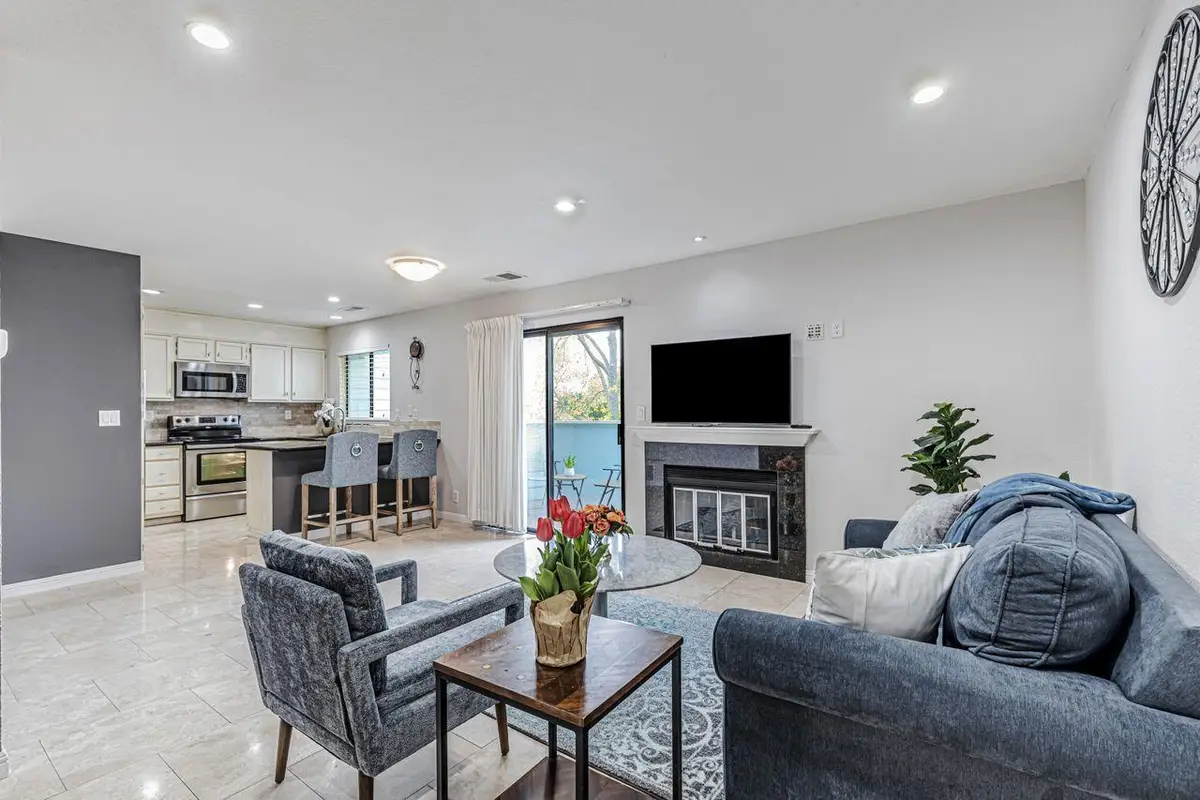 94 Elder Drive #F, Pacheco, CA 94553 - #1