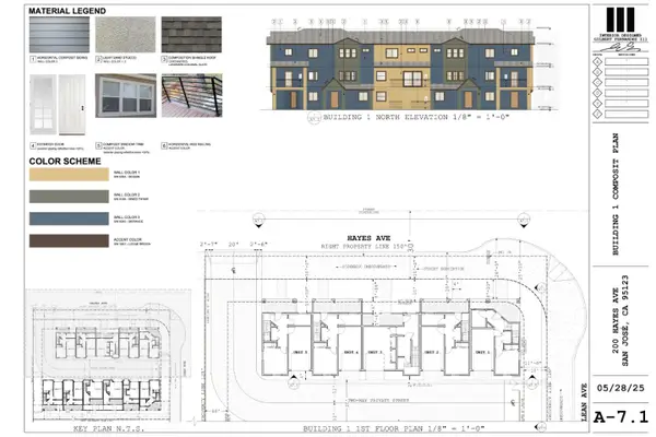 200 Hayes Avenue, San Jose, CA 95123