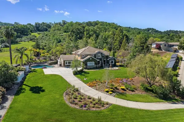 20397 Almaden Road, San Jose, CA 95120