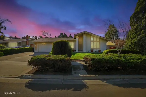 6227 Via De Adrianna, San Jose, CA 95120