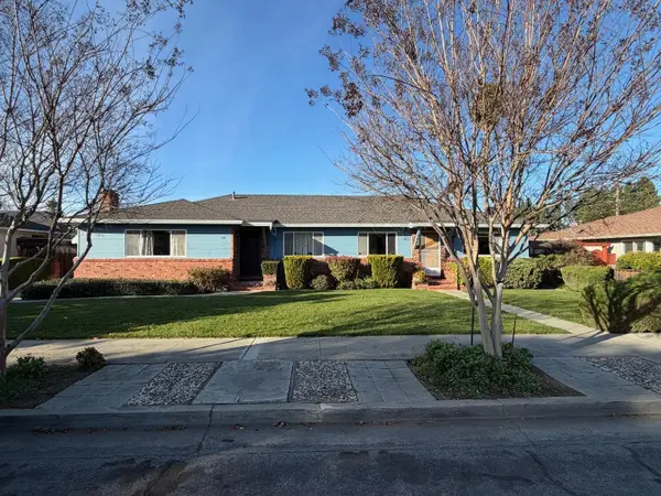 1481-1483 Sheffield Avenue, Campbell, CA 95008