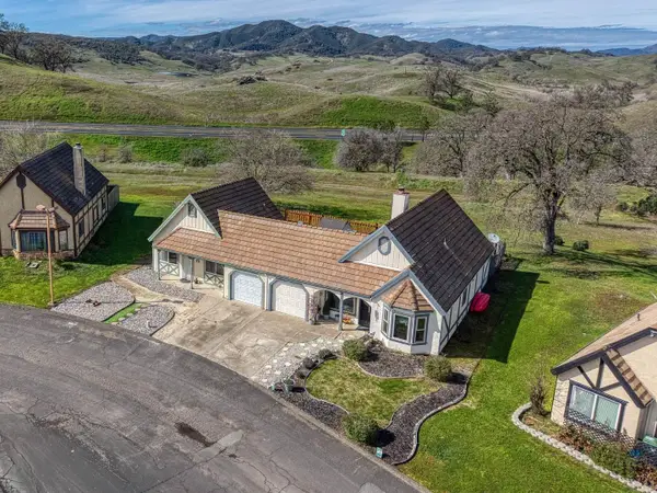 5443 Oxford Drive, Lakeport, CA 95453