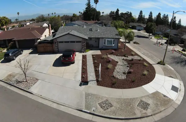 5228 Fell Avenue, San Jose, CA 95136