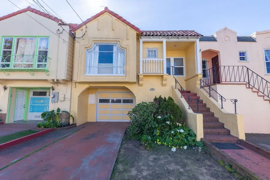 129 W Moltke Street, Daly City, CA 94014 - #2