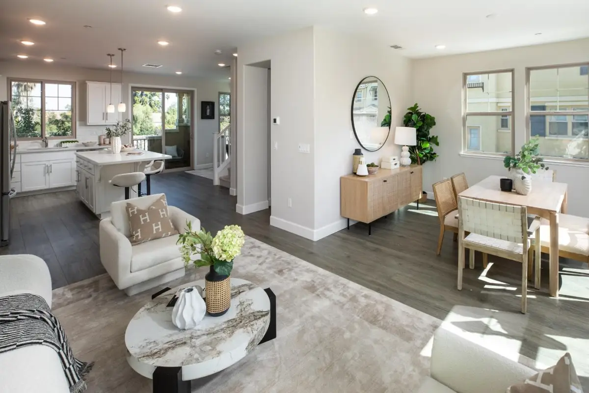 83 Fairchild Drive, Mountain View, CA 94043 - #1