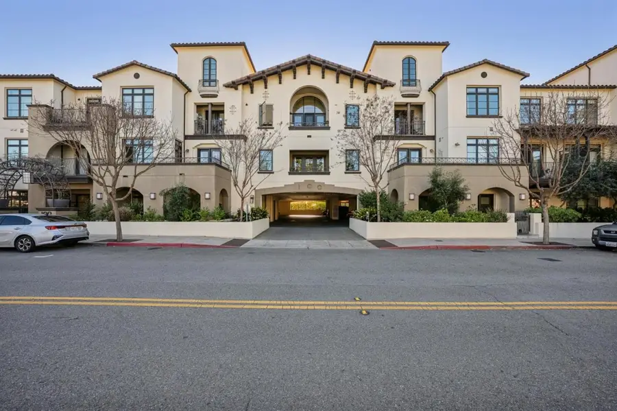 100 1st Street #307, Los Altos, CA 94022 - #2