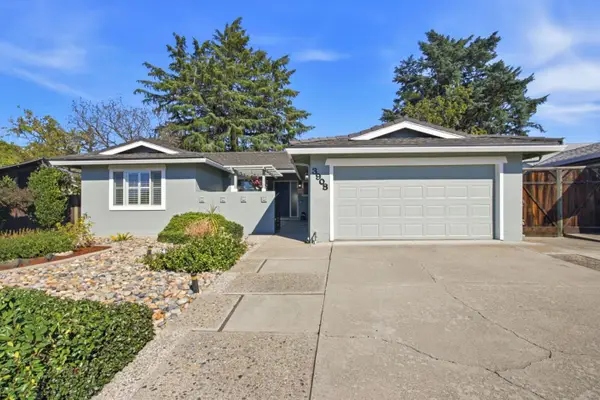 3908 Cherry Avenue, San Jose, CA 95118