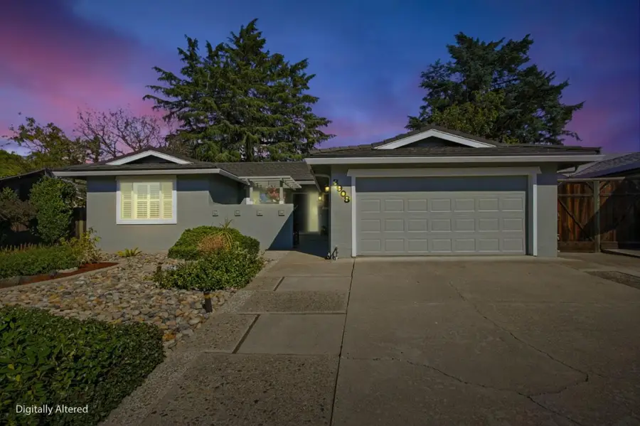 3908 Cherry Avenue, San Jose, CA 95118 - #2
