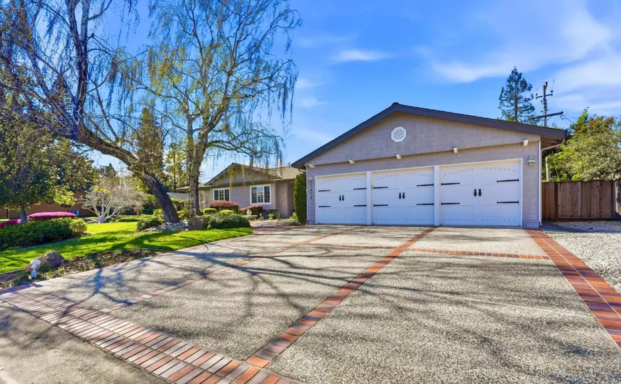 1474 Marlbarough Avenue, Los Altos, CA 94024 - #3