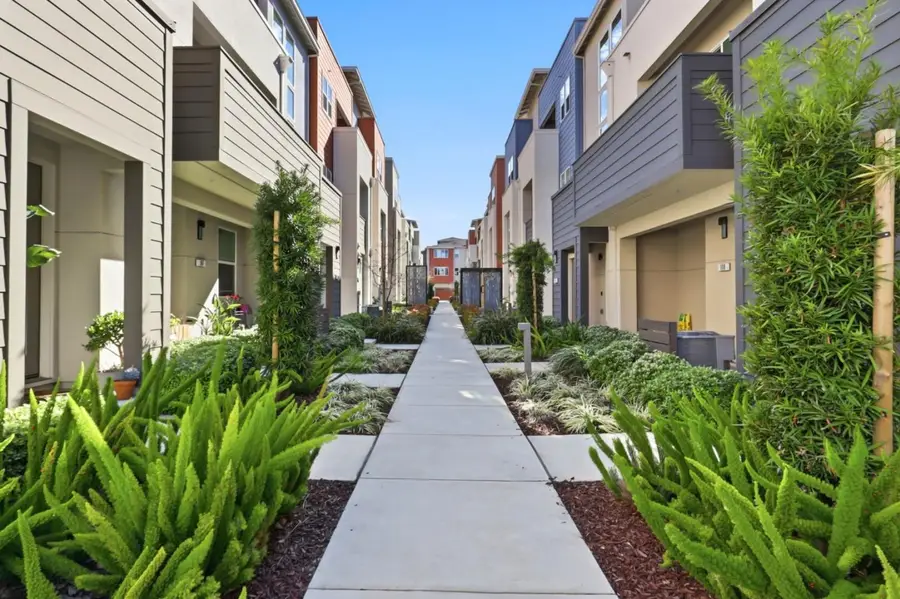 2930 Boyter Place #112, Santa Clara, CA 95051 - #3