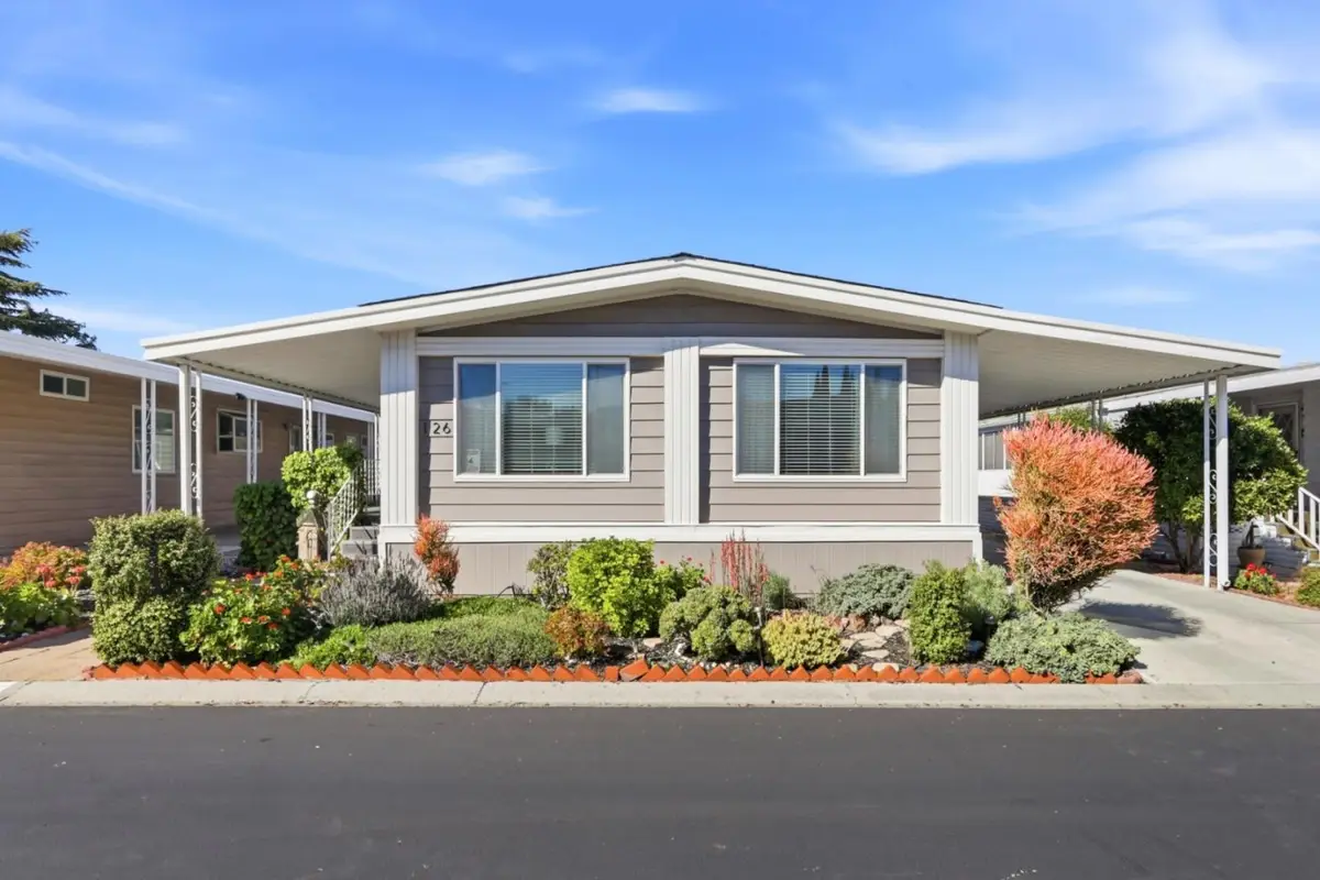 126 Mountain Springs Drive #126, San Jose, CA 95136 - #1