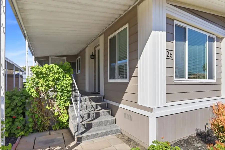 126 Mountain Springs Drive #126, San Jose, CA 95136 - #2