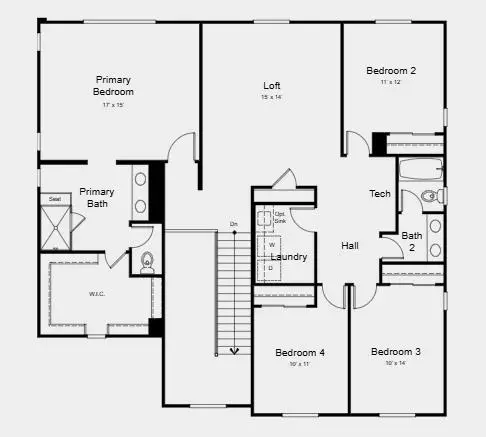 16440 Barnett Court, Lathrop, CA 95330 - #3