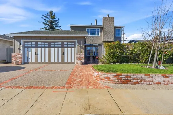 1762 Kelly Street, San Mateo, CA 94403