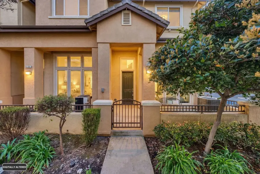 5115 Le Miccine Terrace, San Jose, CA 95129 - #2