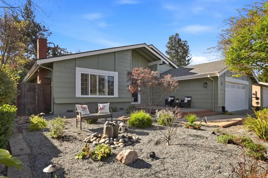 7159 Martwood, San Jose, CA 95120 - #2