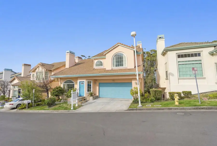 55 Buena Vista Road, South San Francisco, CA 94080 - #2