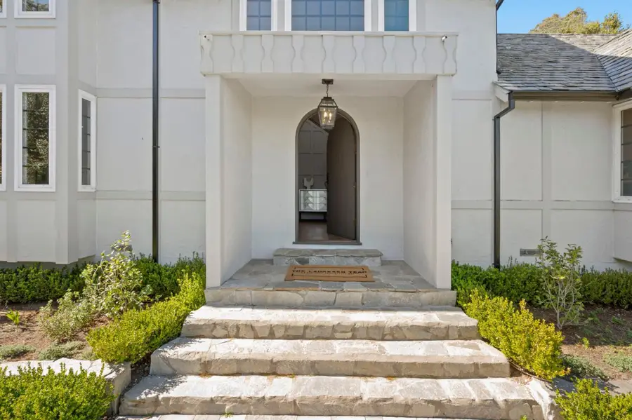 260 Robin Road, Hillsborough, CA 94010 - #2