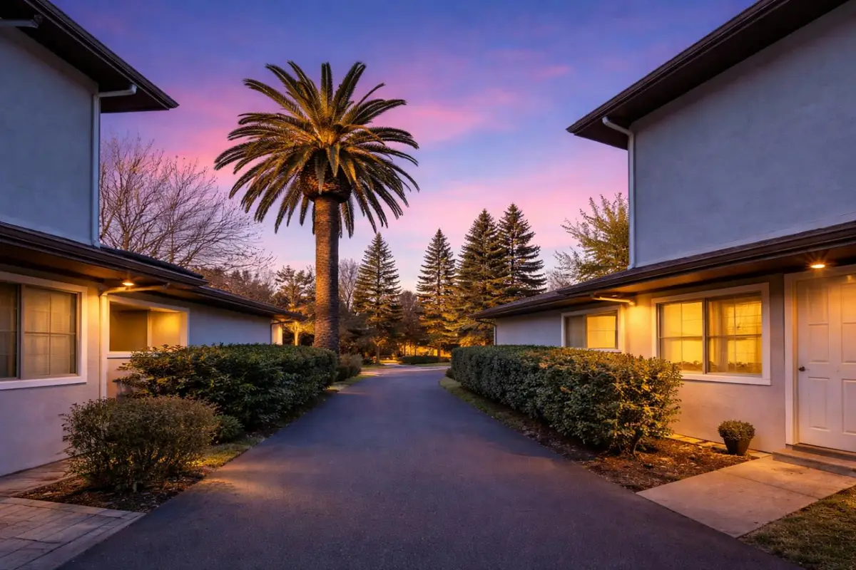 1730 Fremont Court #2, Davis, CA 95618 - #1