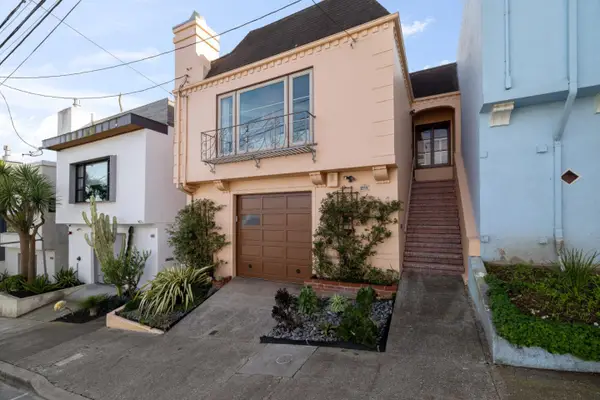 665 27th Street, San Francisco, CA 94131