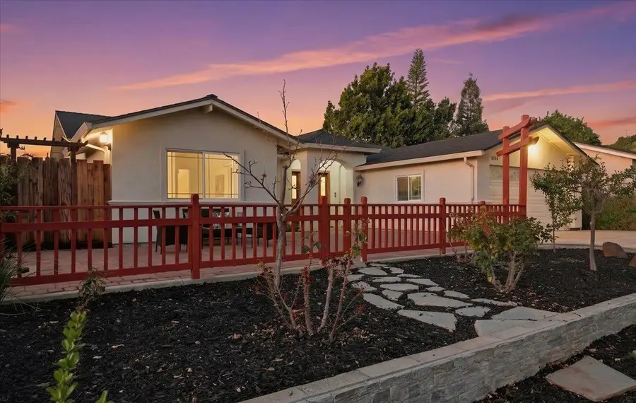 3515 Pine Ridge Way, San Jose, CA 95127 - #3