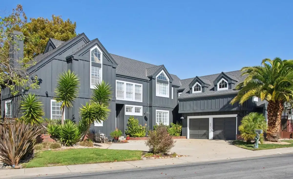 220 Eagle Trace Drive, Half Moon Bay, CA 94019 - #1