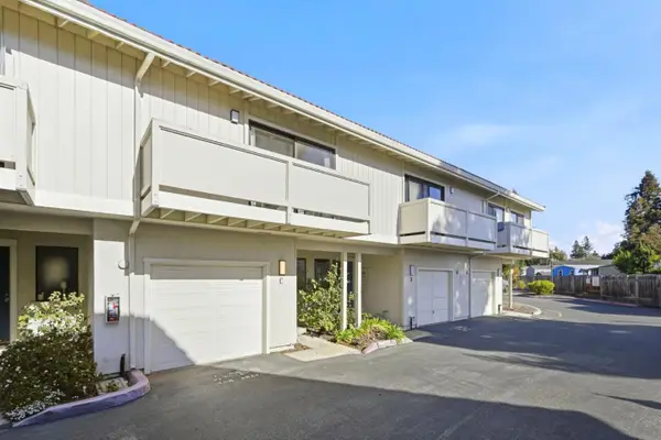 751 W Middlefield Road #C, Mountain View, CA 94043