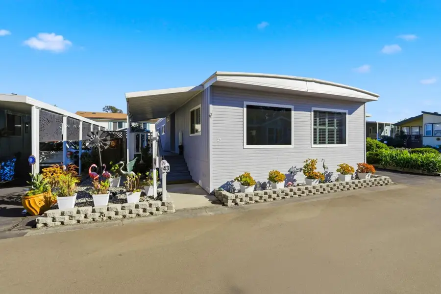 100 N Rodeo Gulch Road #43, Soquel, CA 95073 - #2