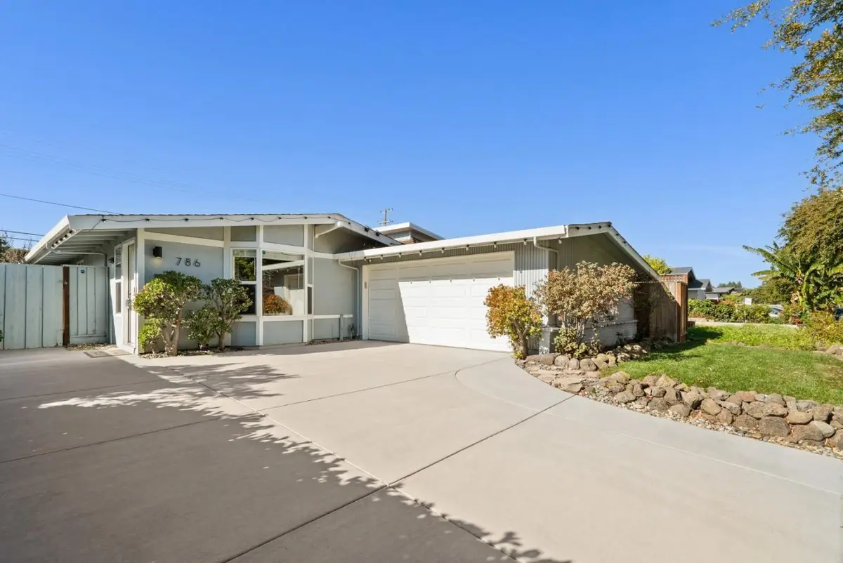 786 Lakewood Drive, Sunnyvale, CA 94089 - #1