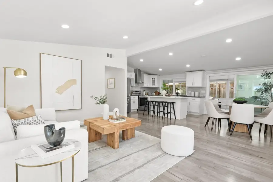 786 Lakewood Drive, Sunnyvale, CA 94089 - #2