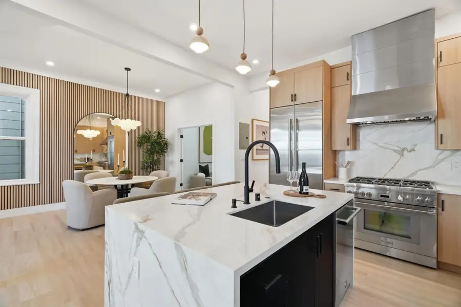 1319 Lyon Street, San Francisco, CA 94115 - #3