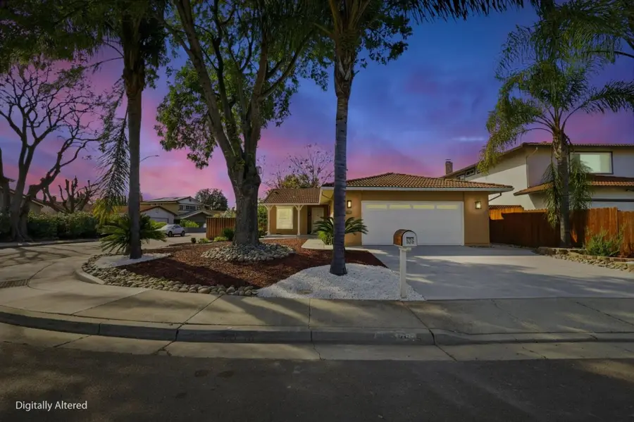 536 Glenburry Way, San Jose, CA 95123 - #2