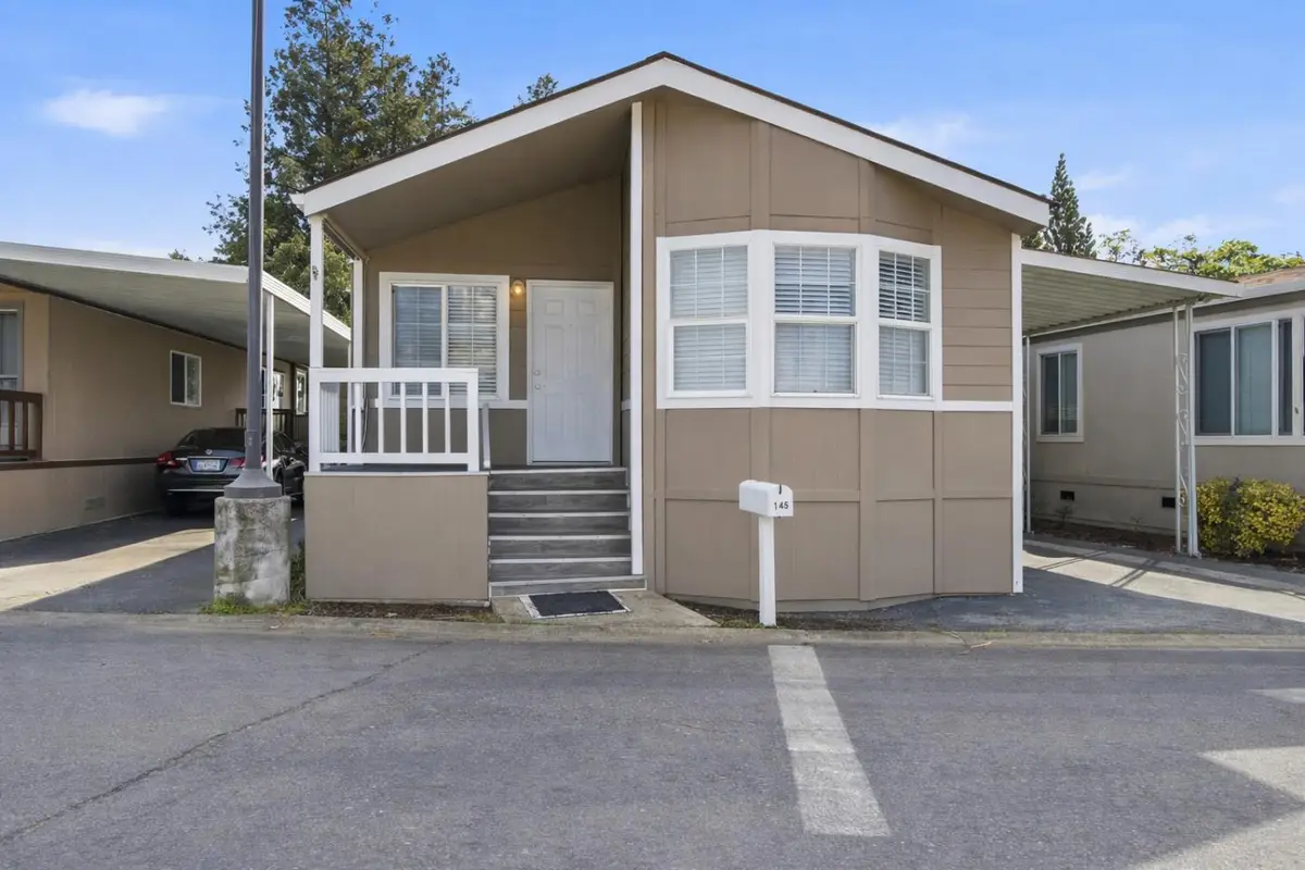 191 El Camino Real #146, Mountain View, CA 94040 - #1