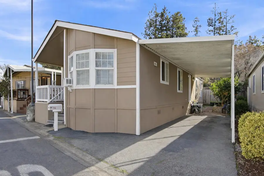 191 El Camino Real #146, Mountain View, CA 94040 - #2