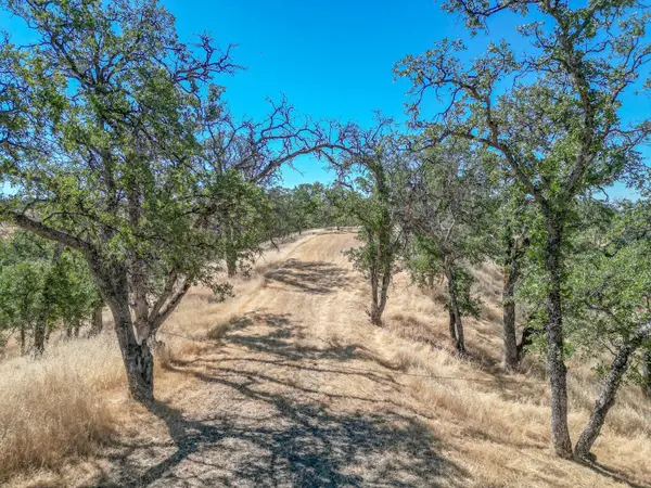 0 Wood Duck Pass Road, Red Bluff, CA 96080