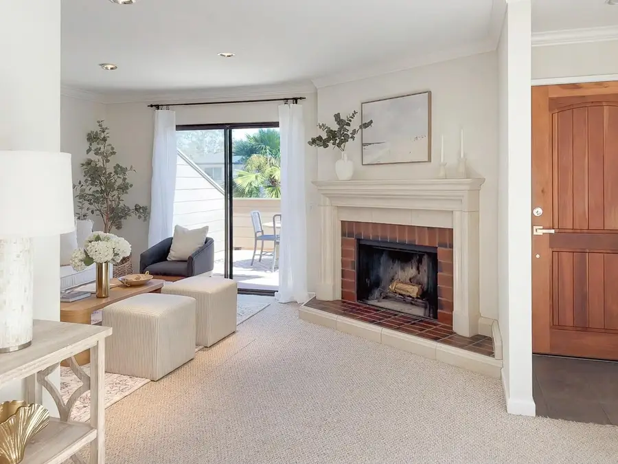 504 Ocean Avenue #4, Monterey, CA 93940 - #3