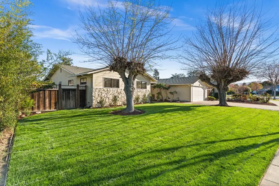 1118 Revere Drive, Sunnyvale, CA 94087 - #2