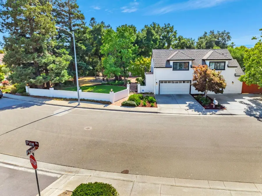 16995 Pine Way, Morgan Hill, CA 95037 - #2