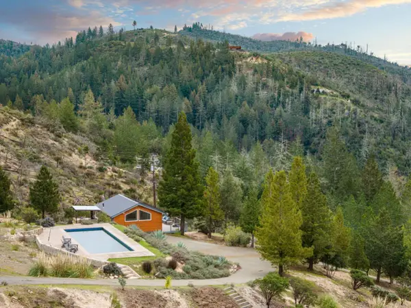 2583 Trinity Road, Glen Ellen, CA 95442