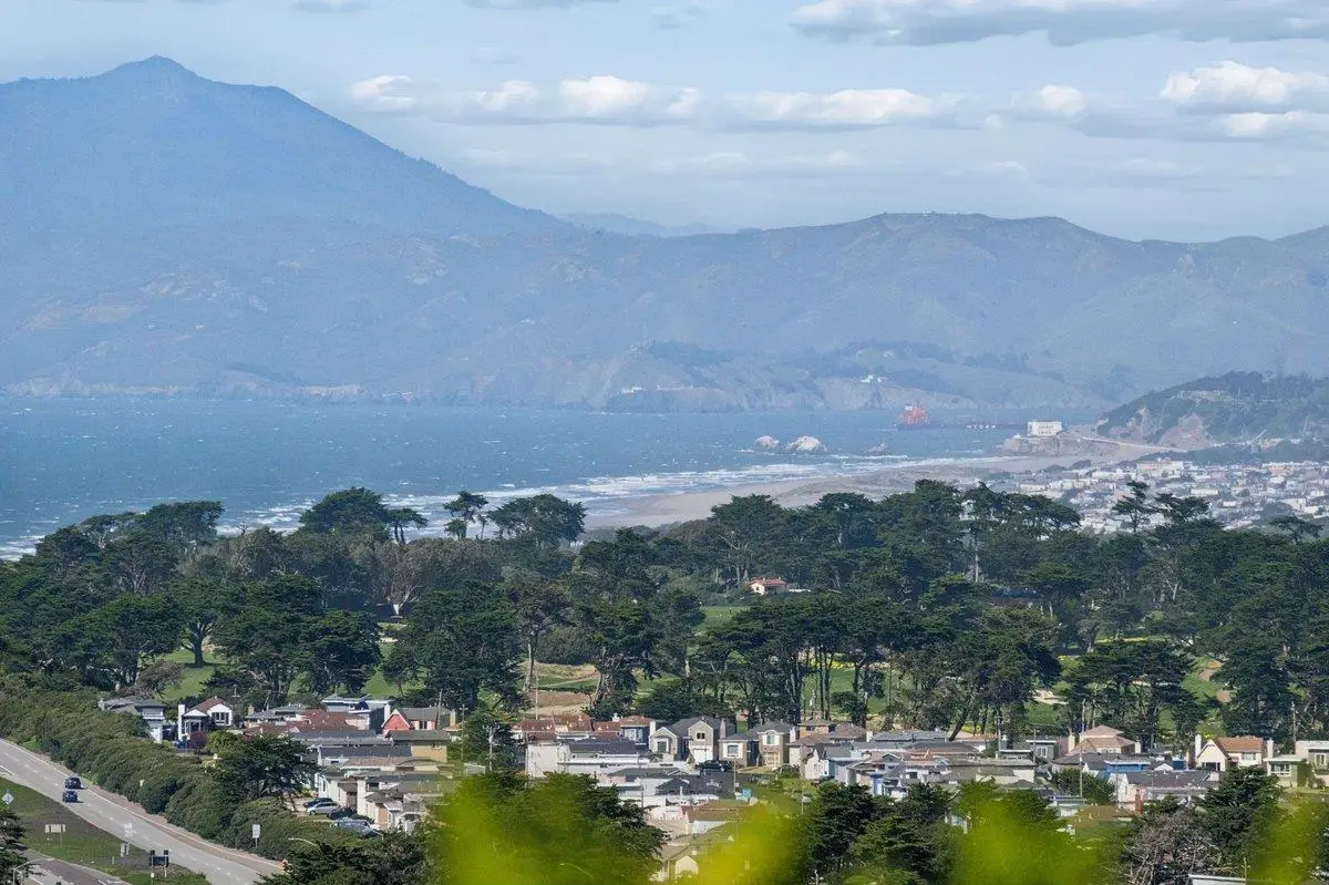 31 Avalon Drive, Daly City, CA 94015 - #1