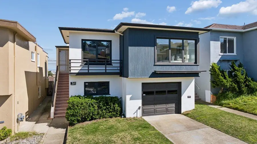 31 Avalon Drive, Daly City, CA 94015 - #3